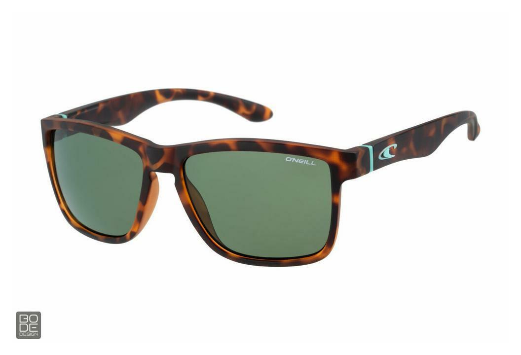 O`Neill   ONS 9033 2.0 102P SOLID GREENmatte tortoise